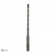 BOSCH S4L SDS+ grąžtas betonui 8x165 mm